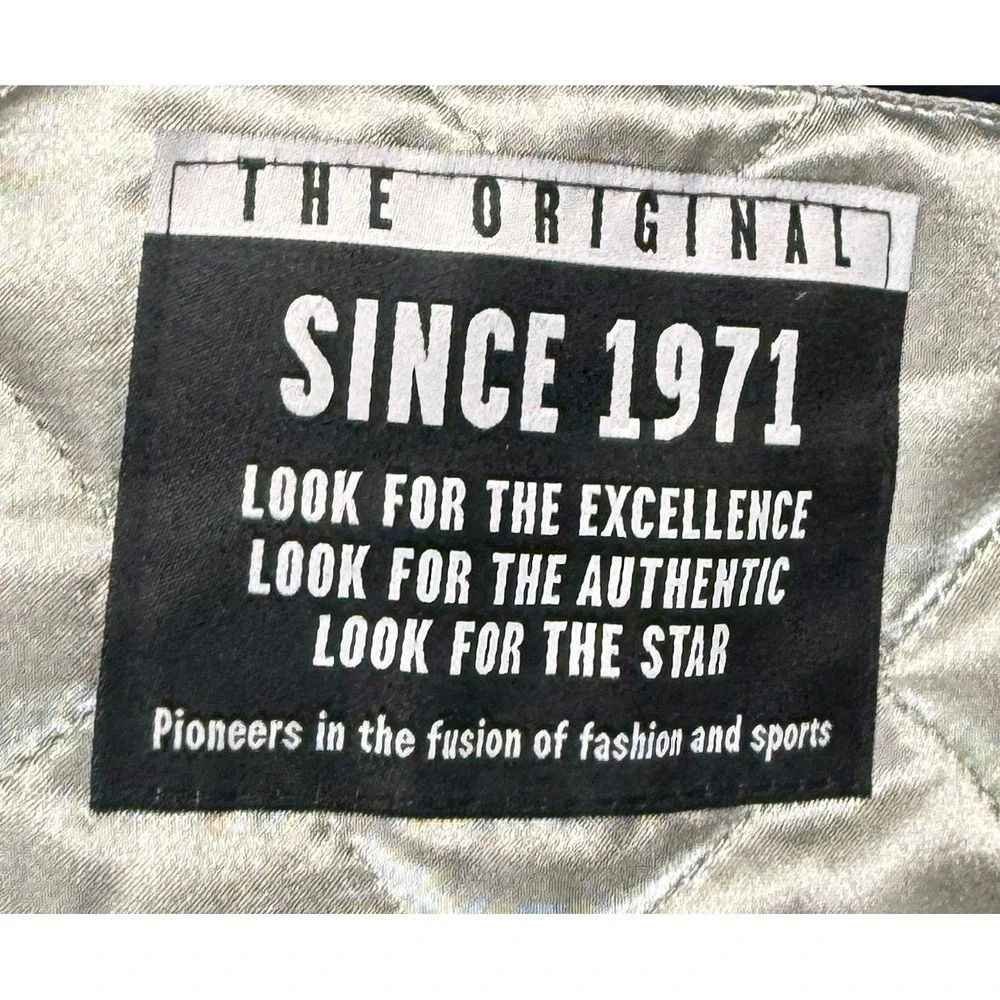 STARTER product stylish